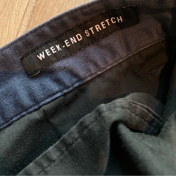 RVCA men’s teens pants size 30 - Picture 5 of 9